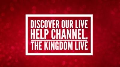 The Kingdom Live