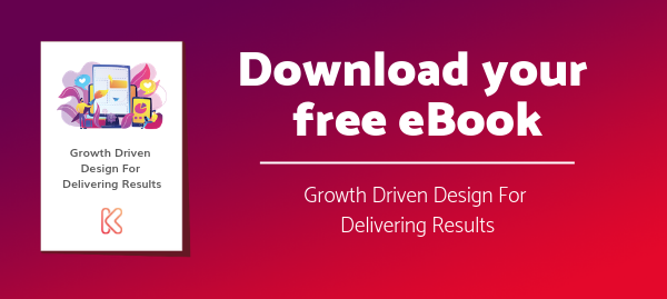 The Kingdom Growth Driven Design Ebook Download