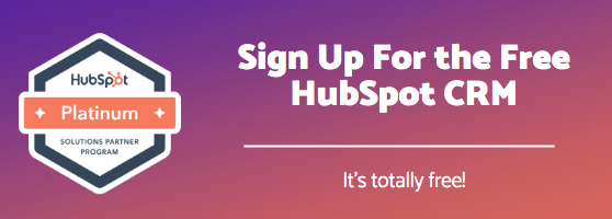 The Kingdom HubSpot Free CRM