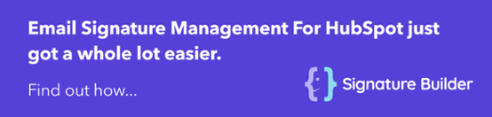 HTML Signature Building program