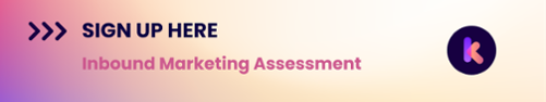 The Kingdom HubSpot Diamond Partner Inbound Marketing Assessment