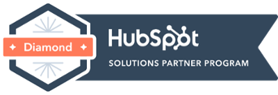 HubSpot Diamond Solutions Partner