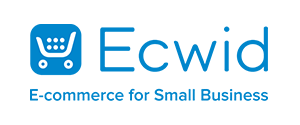 Ecwid Logo