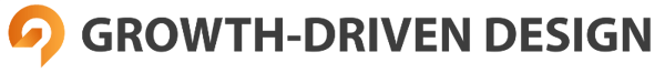 Growth Driven Design