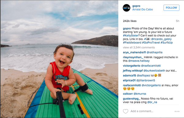 gopro gopro