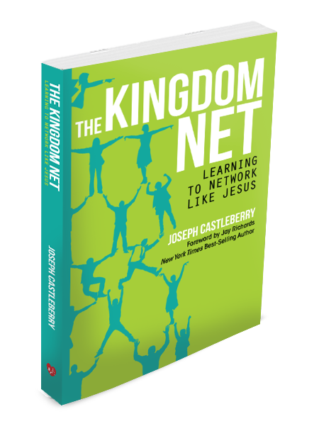 The Kingdom Net